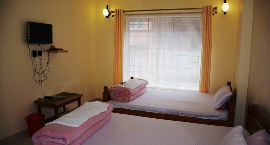 undefined Pokhrel Lodge 4