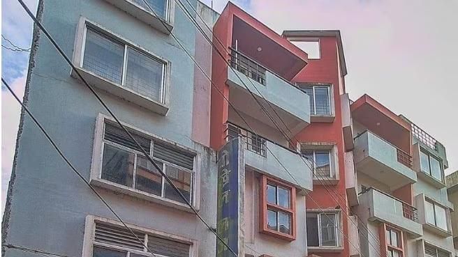 undefined Pokhrel Lodge