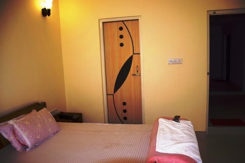 undefined Pokhrel Lodge 6