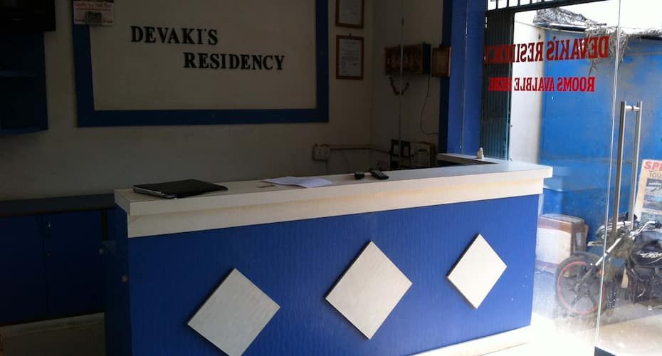 undefined Devakis Residency 2