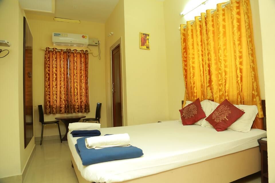 undefined All Seasons Guest House 5