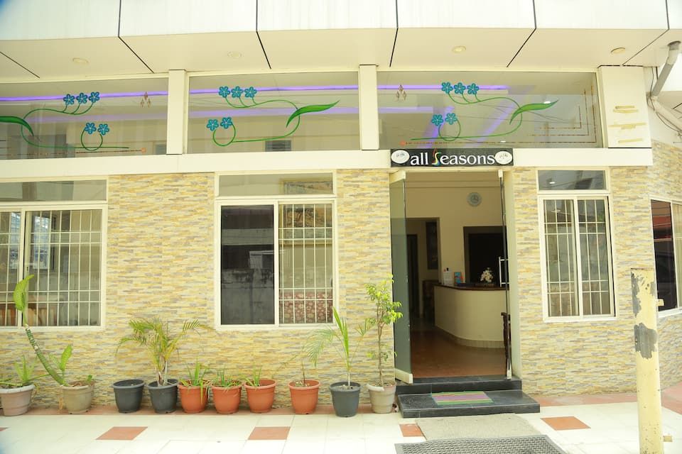 undefined All Seasons Guest House