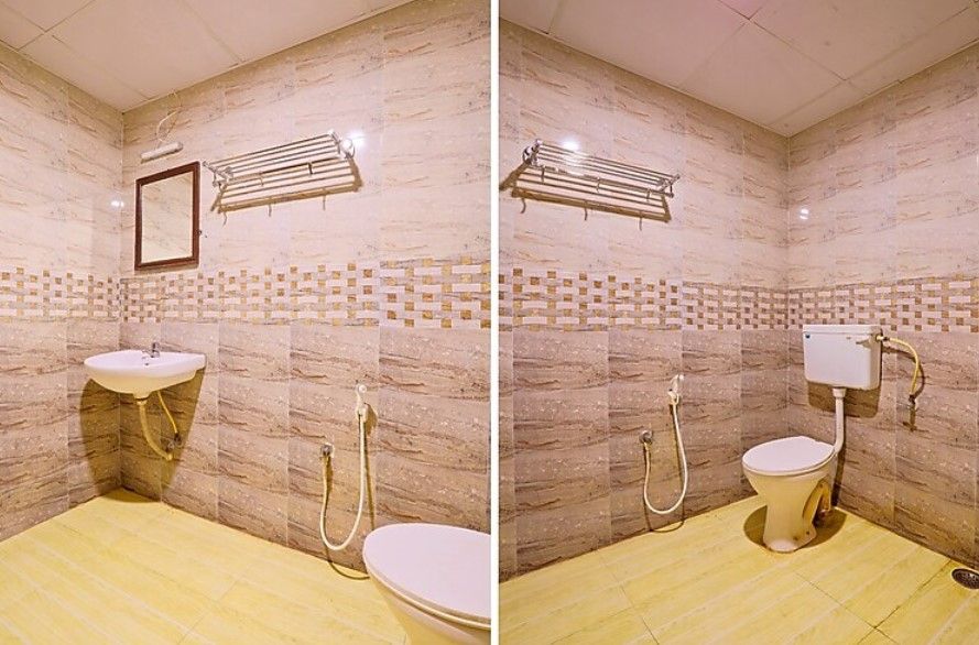 undefined All Seasons Guest House 10