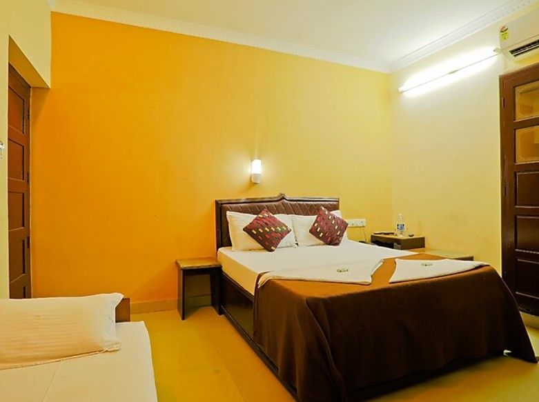 undefined All Seasons Guest House 9