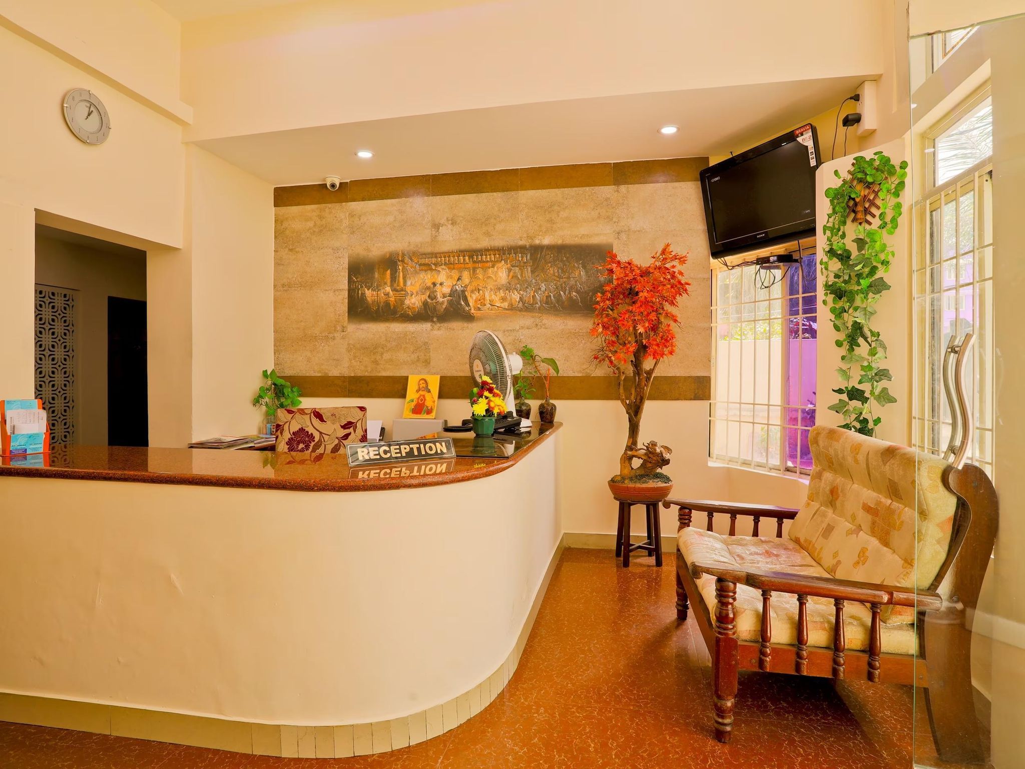 undefined All Seasons Guest House 2