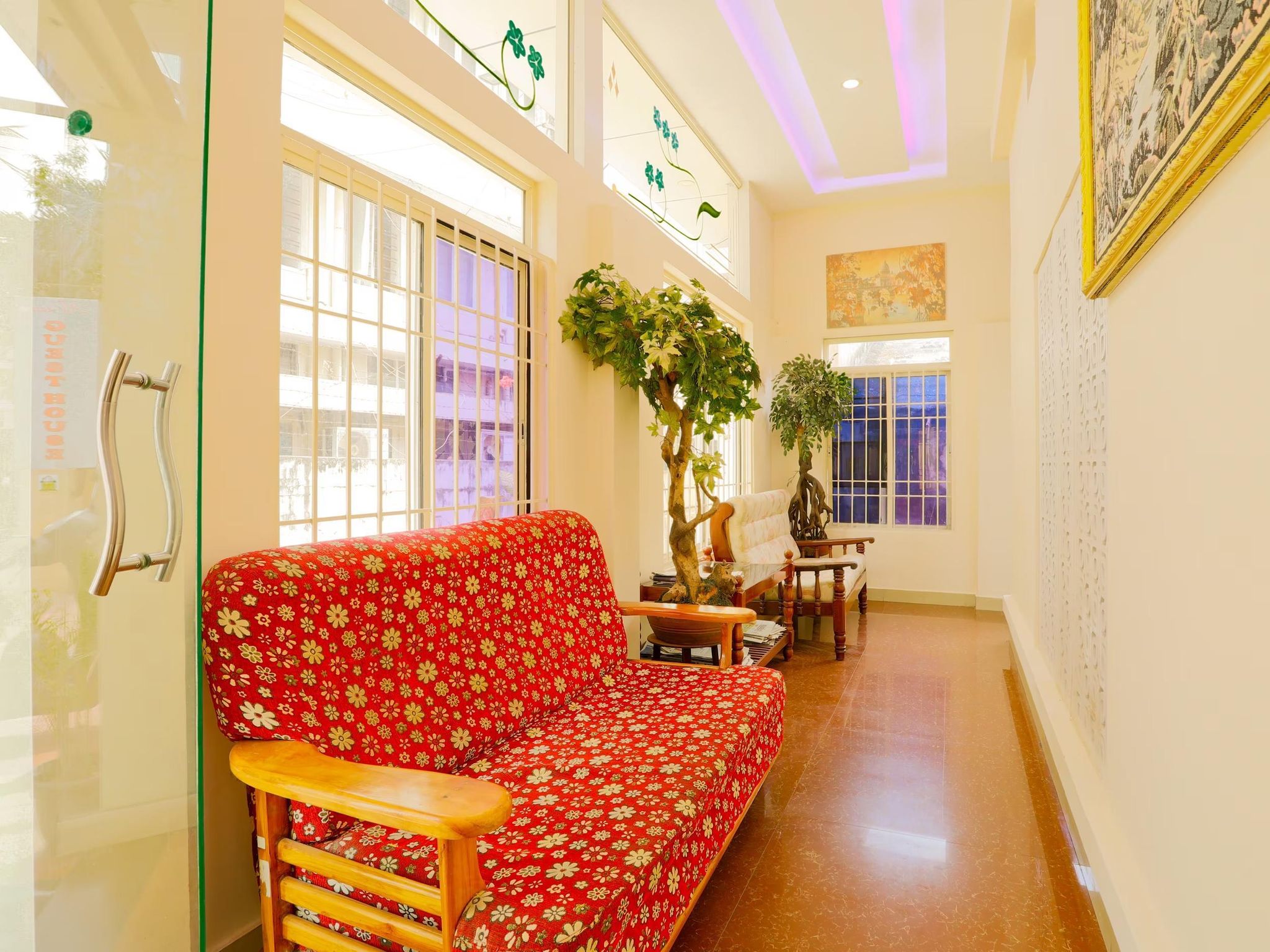 undefined All Seasons Guest House 3