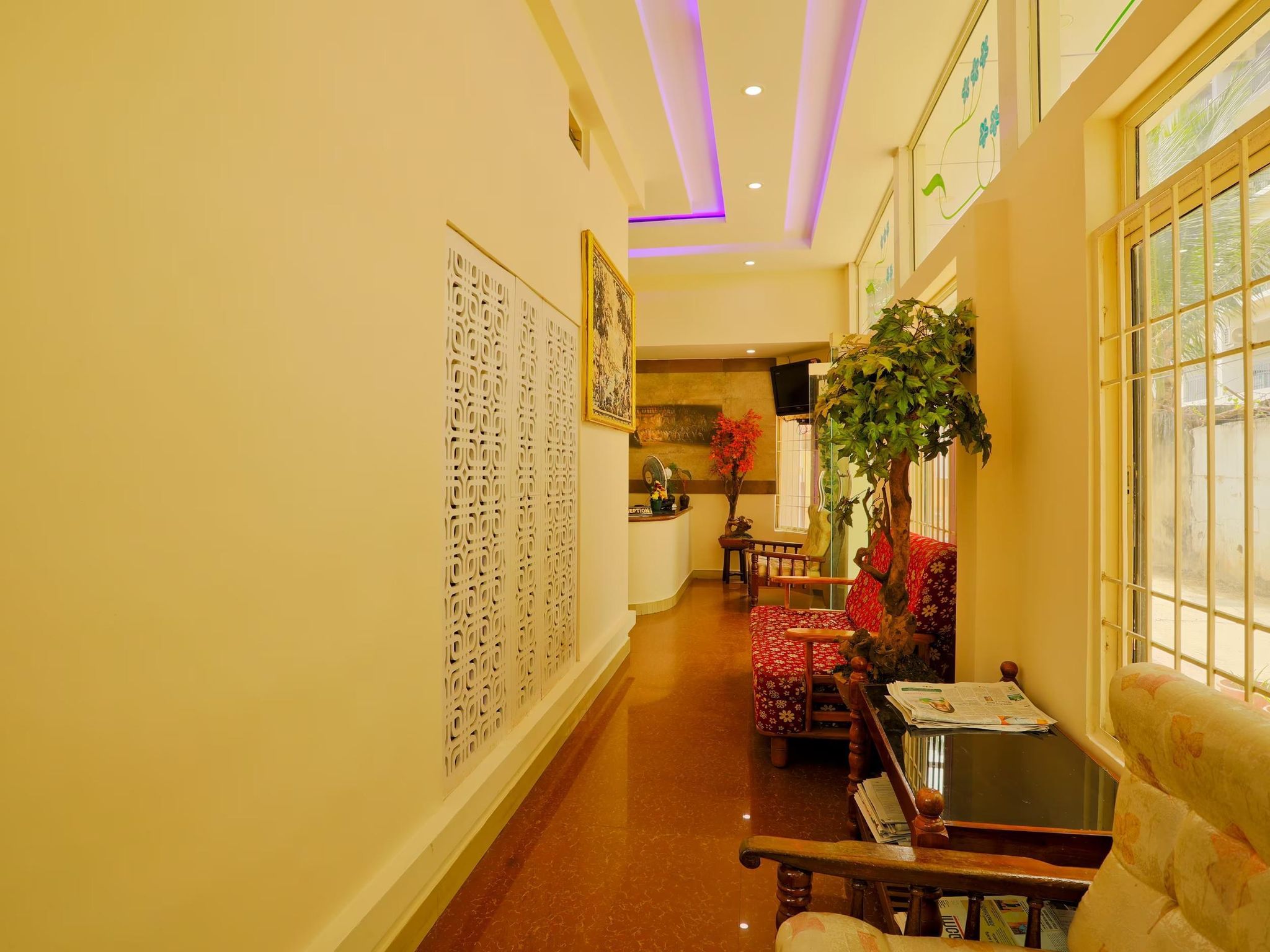 undefined All Seasons Guest House 4