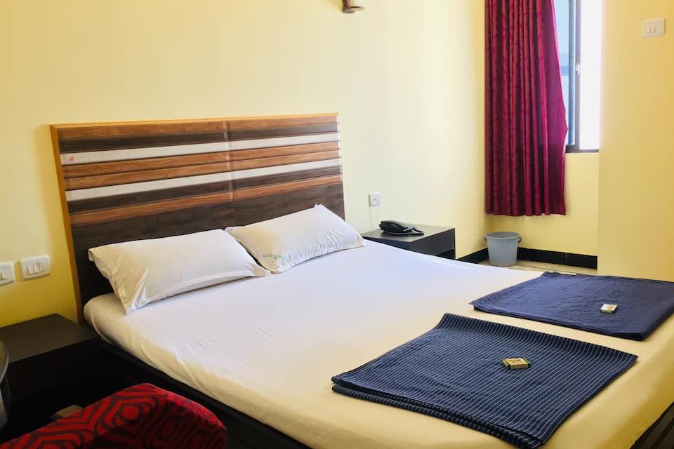 Hotel Sun Rock Budget Double Non AC