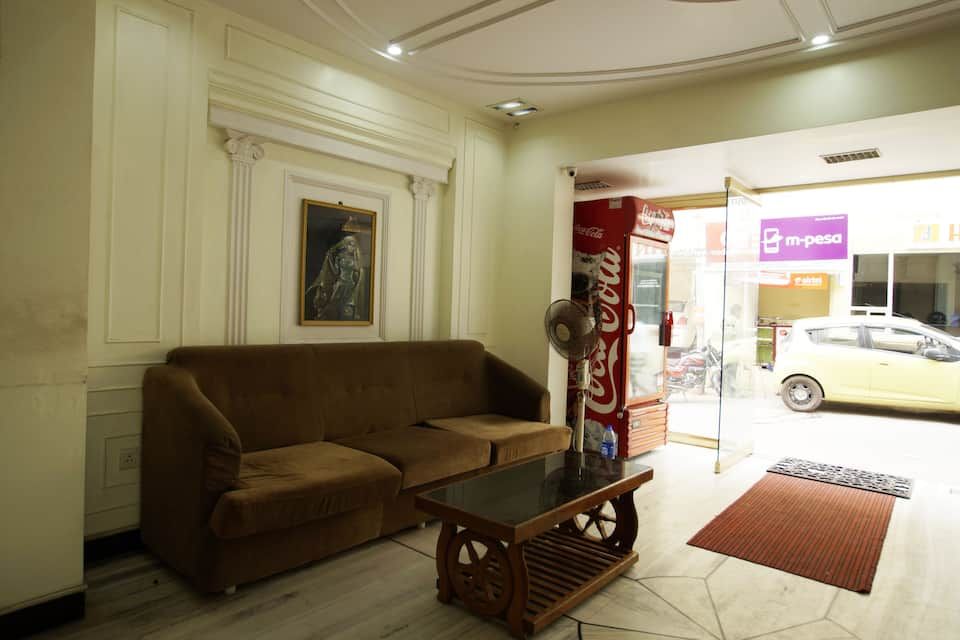 undefined Hotel Sun Rock 3