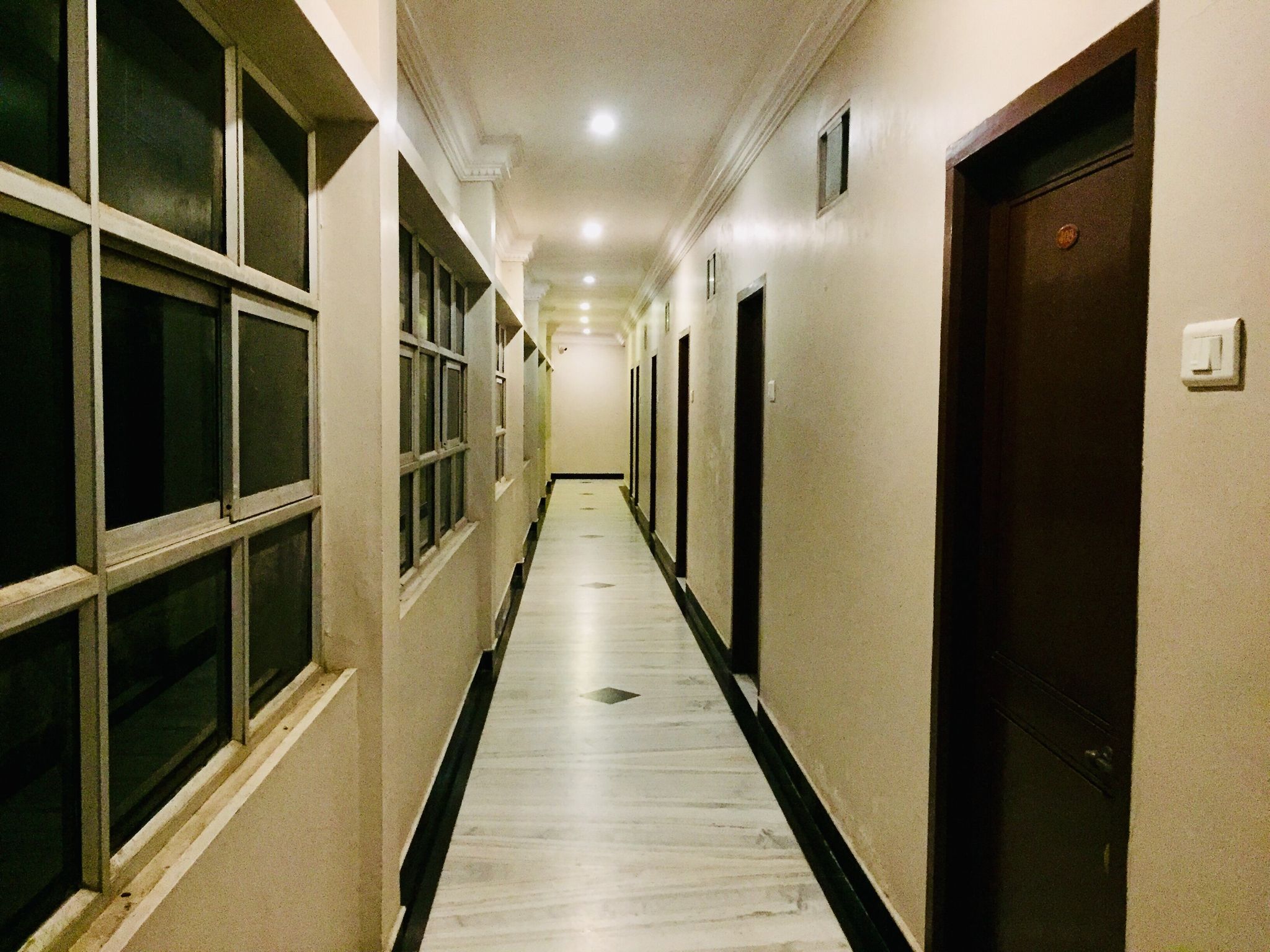 undefined Hotel Sun Rock 3