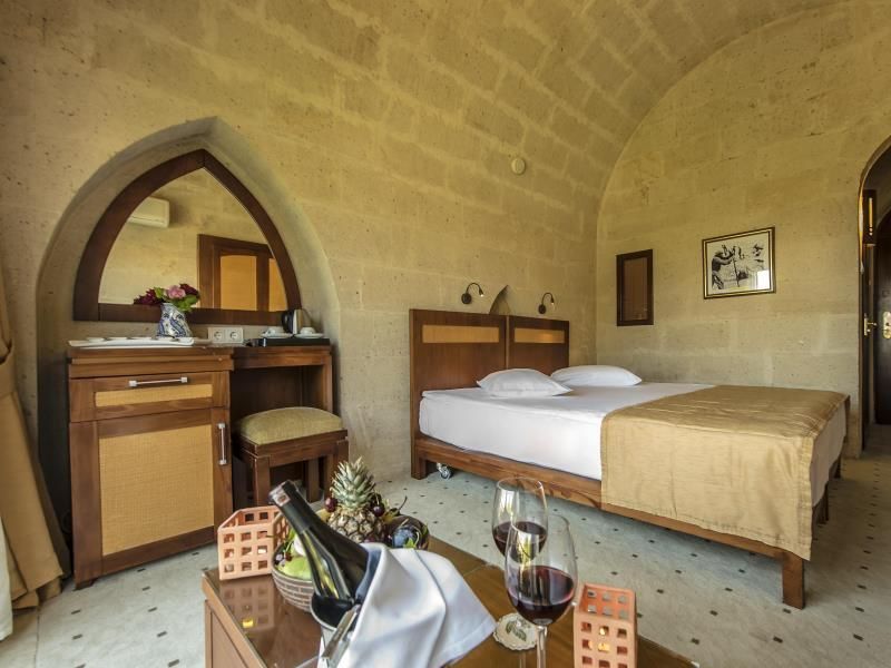 undefined Uchisar Kaya Hotel - Special Class 5