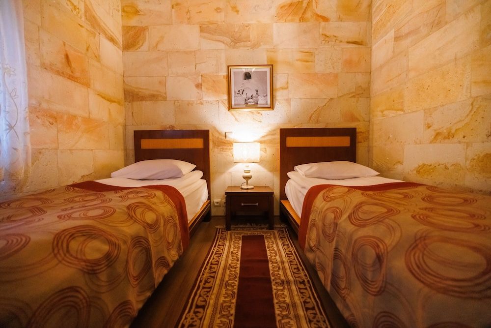 undefined Uchisar Kaya Hotel - Special Class 8