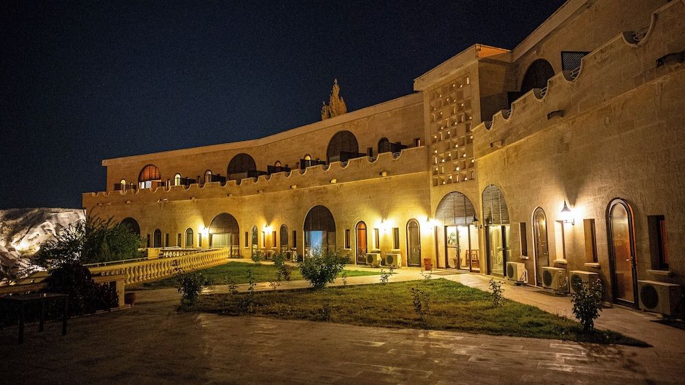 undefined Uchisar Kaya Hotel - Special Class 6