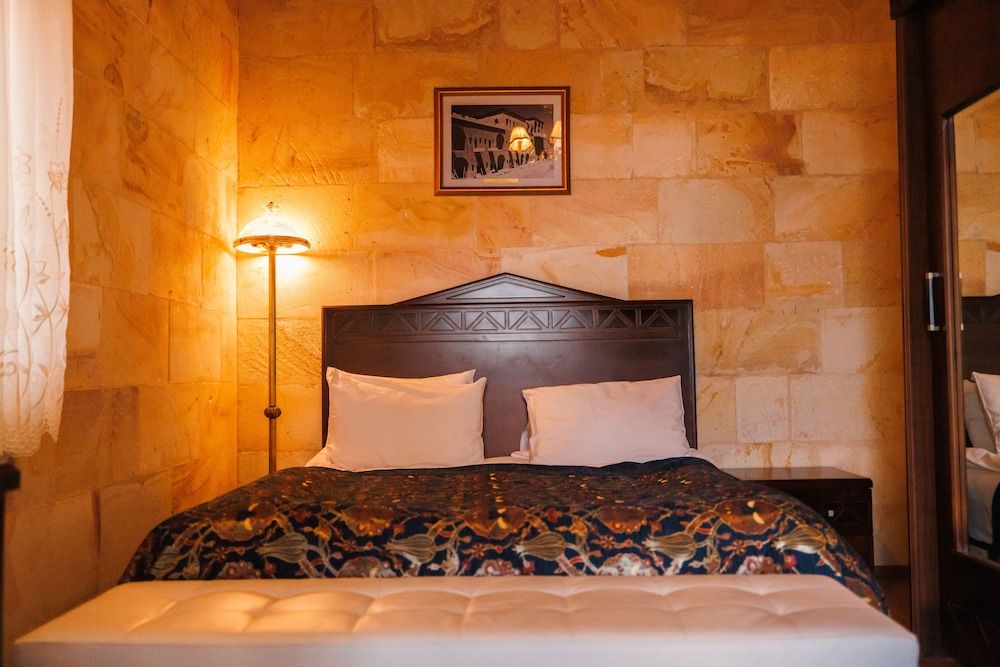 undefined Uchisar Kaya Hotel - Special Class 10