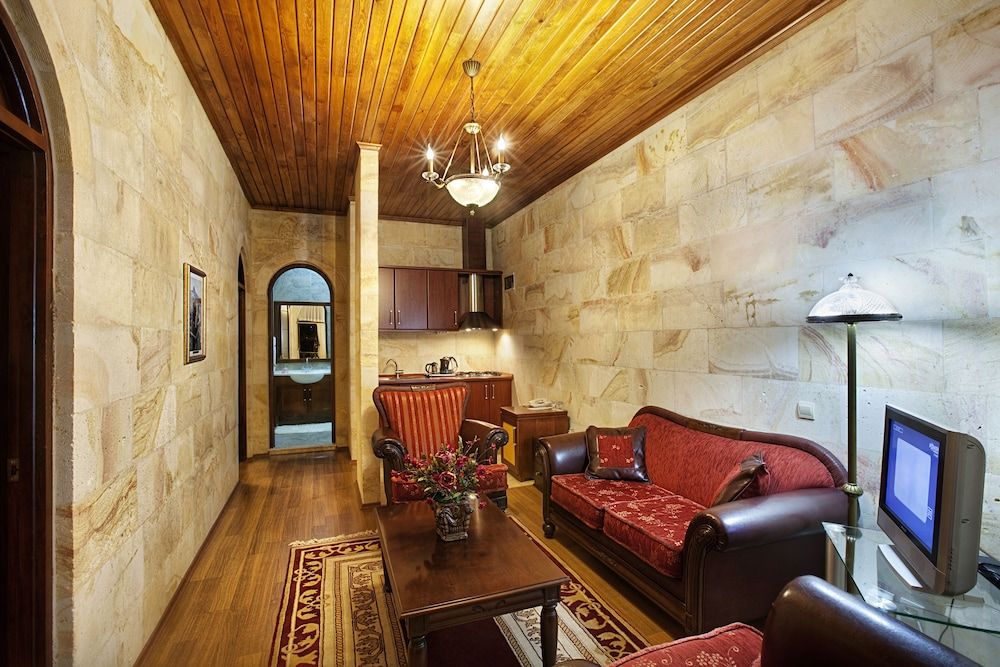 undefined Uchisar Kaya Hotel - Special Class 3