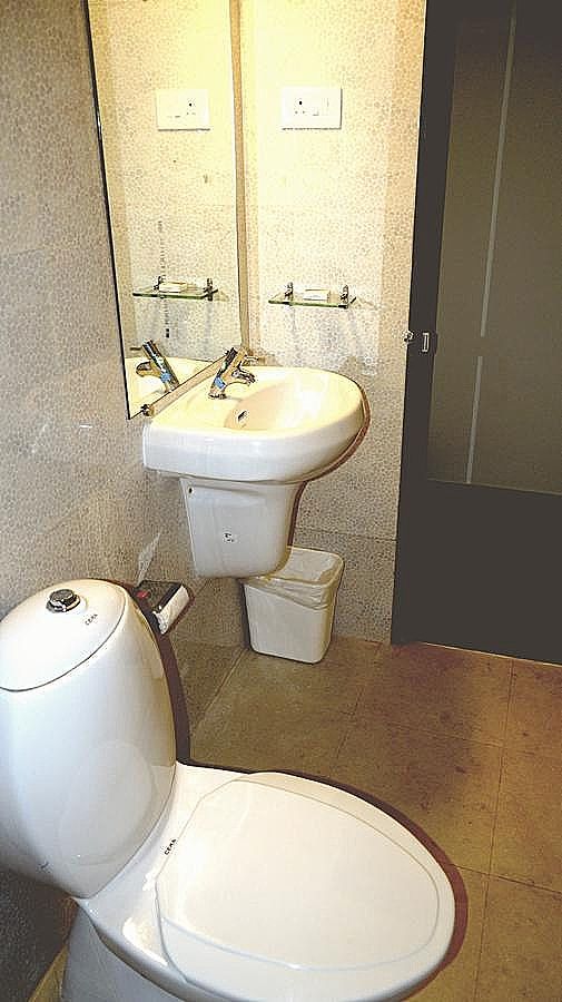 Betelnut Inn Standard AC Room 26