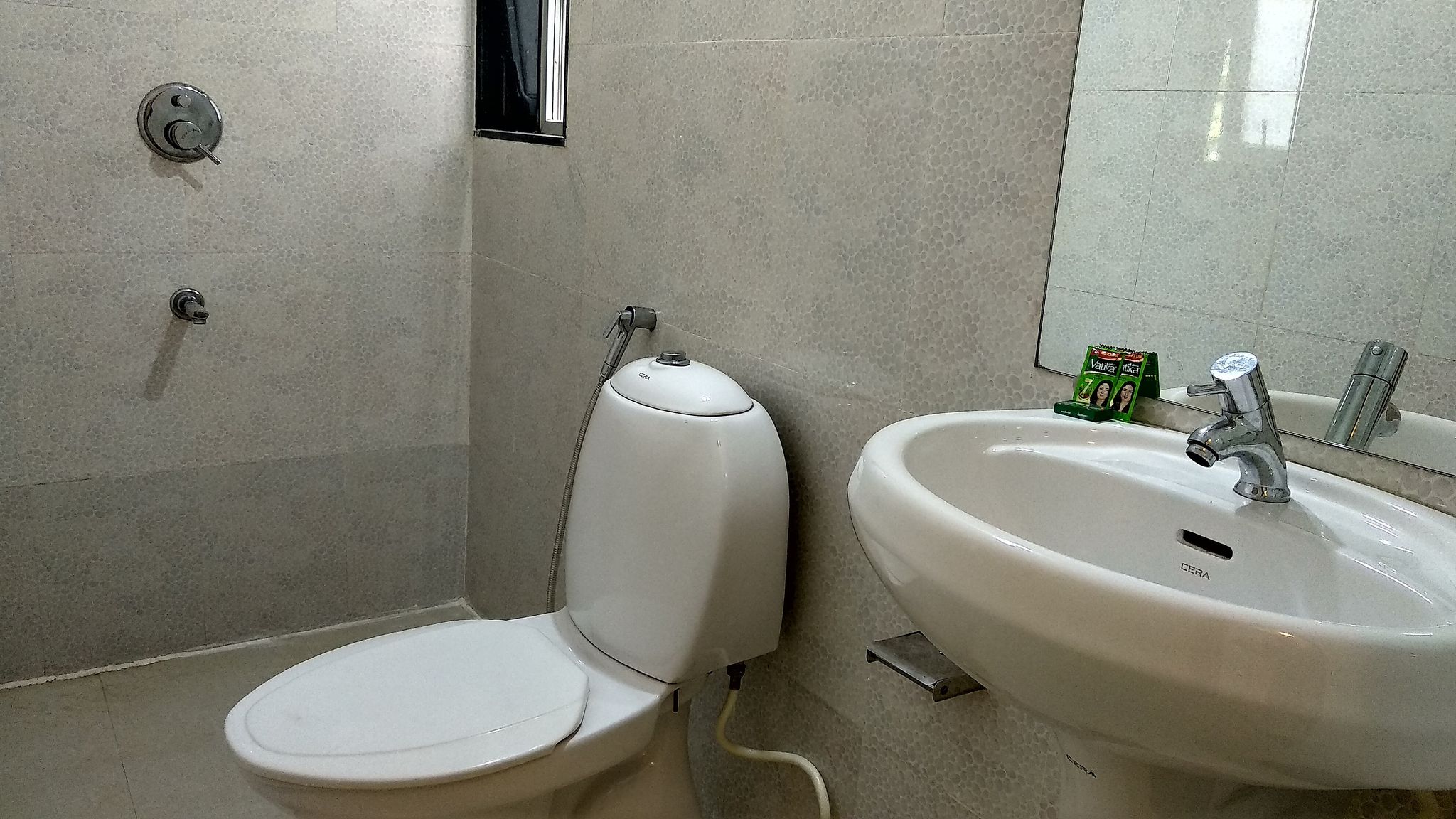 Betelnut Inn Standard AC Room 29