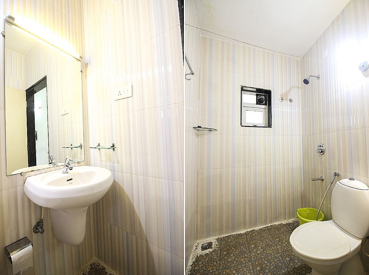 Betelnut Inn Standard AC Room 30