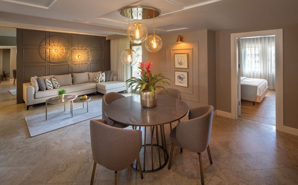 Barut Hemera - Ultra All Inclusive