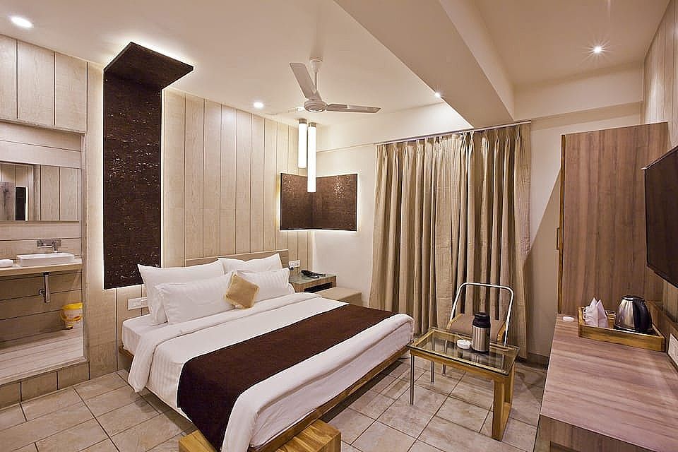 COZY Single Room
