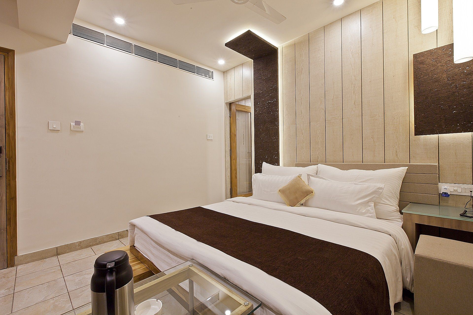 Cozy Room