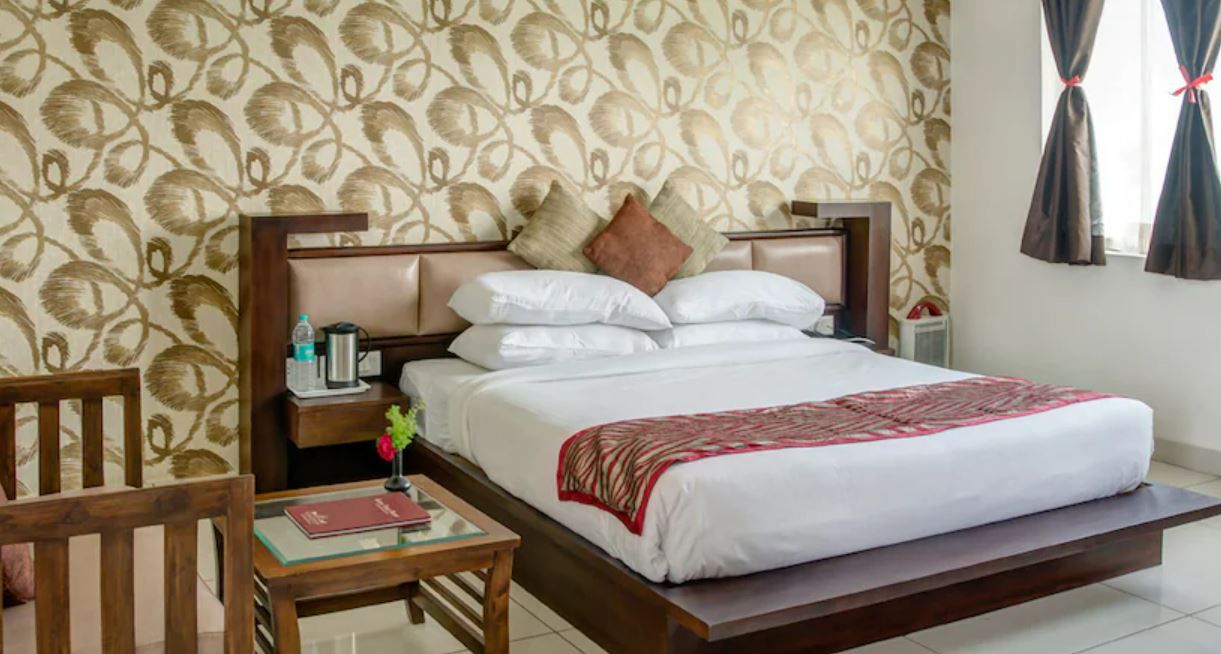 Gajraj Trails Resort
