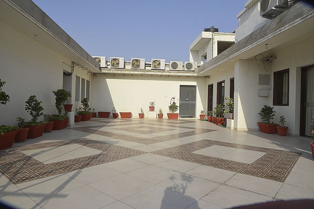 undefined Hotel Gandharva - A Green Hotel 8