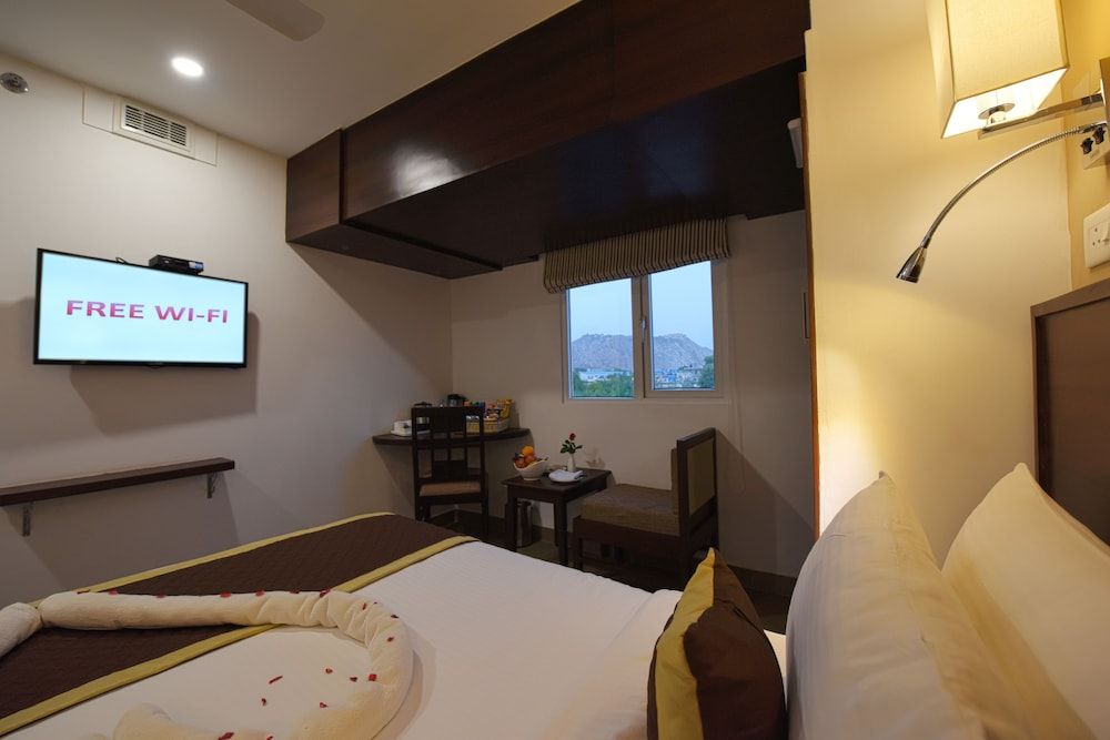 Premium Double or Twin Room, 1 Bedroom