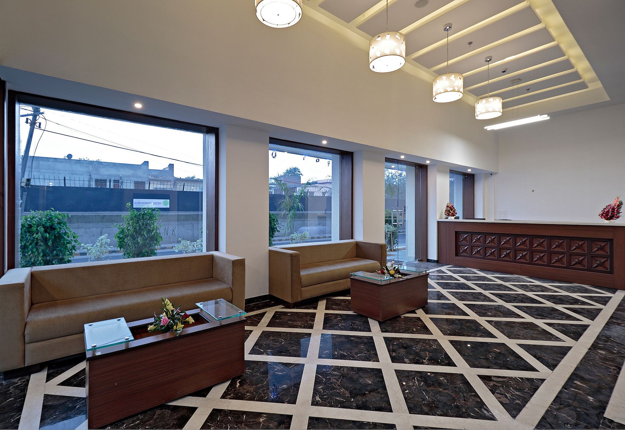 undefined Hotel Gandharva - A Green Hotel 4