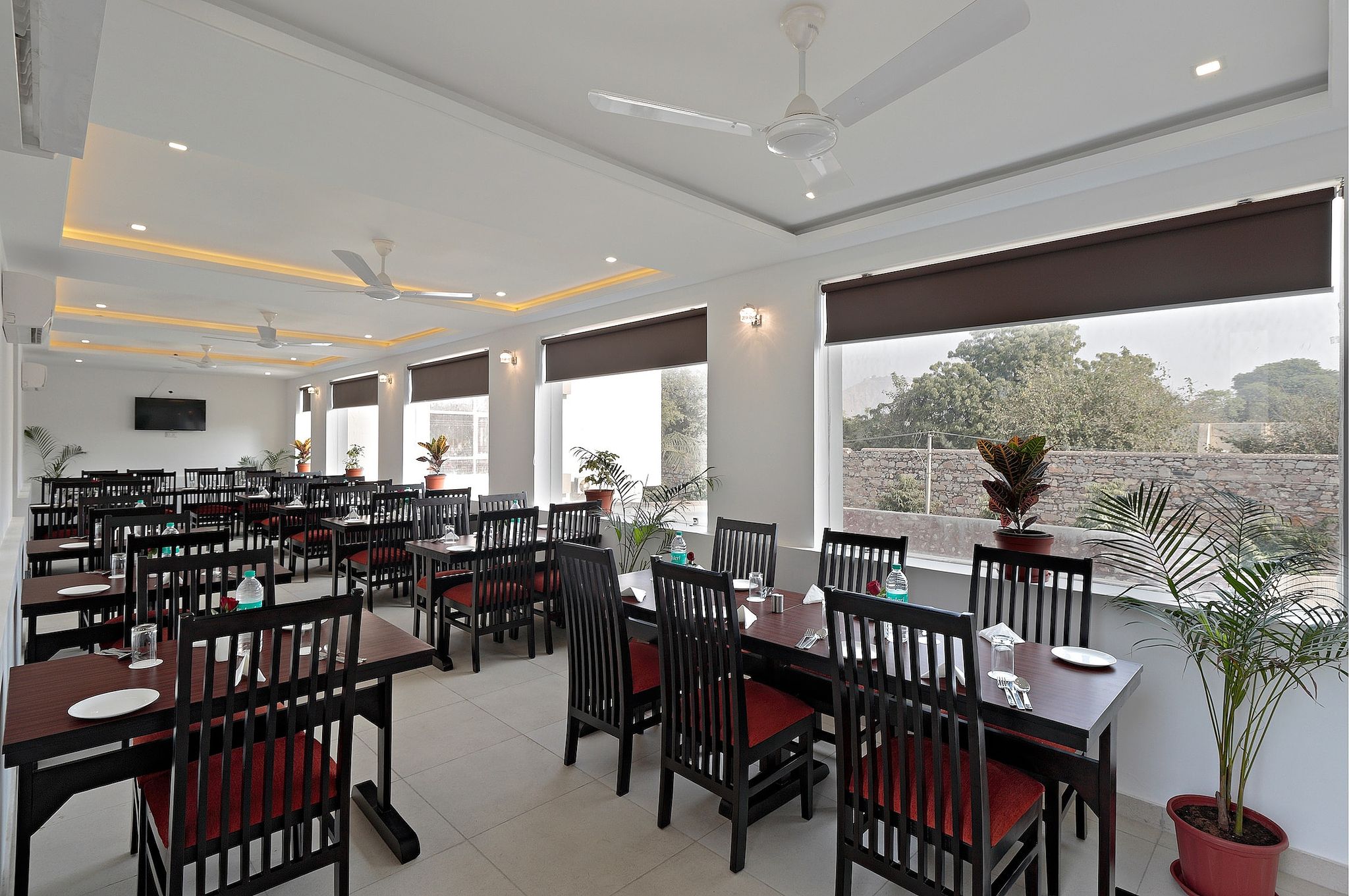undefined Hotel Gandharva - A Green Hotel 2