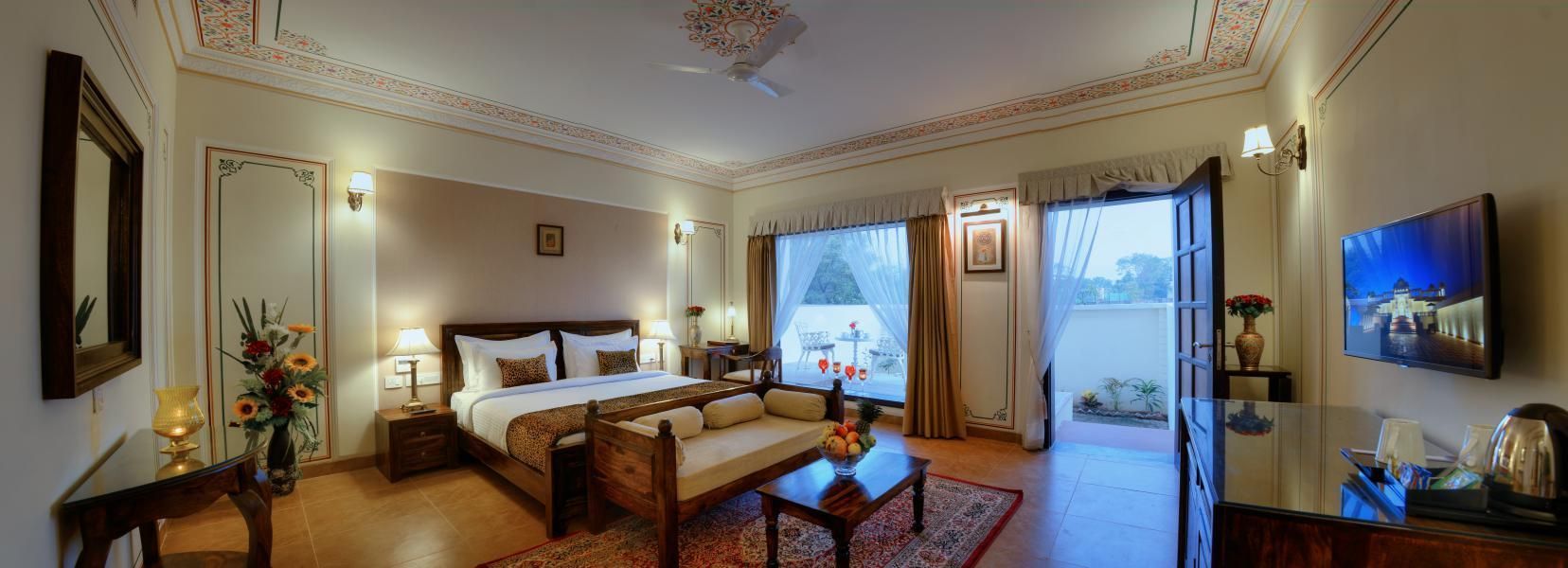 Royal Suite