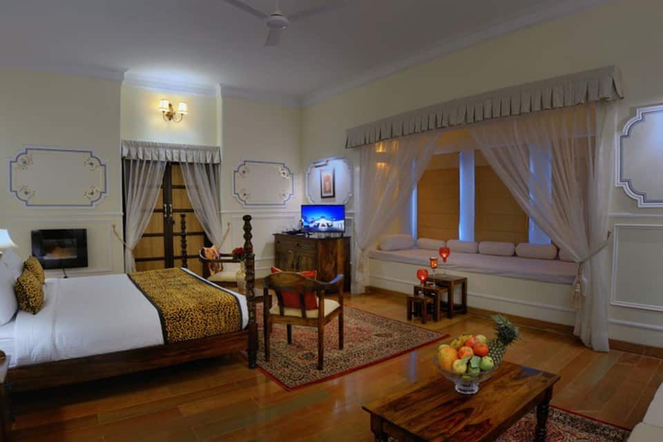 Royal Villa