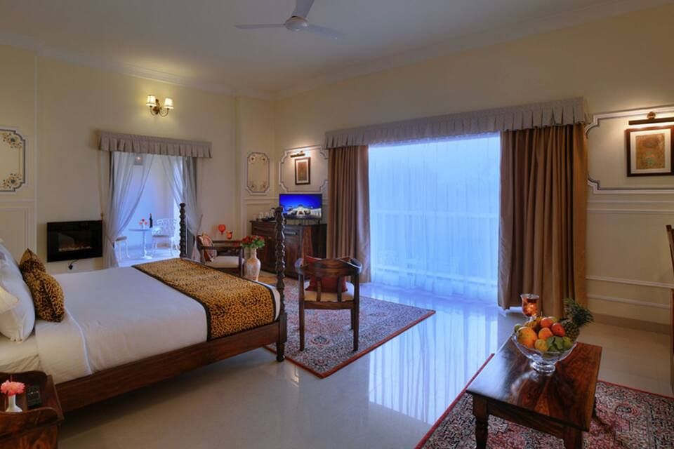 Royal Suite