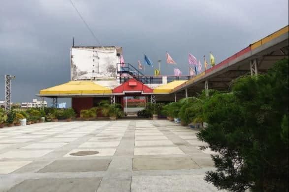 undefined Hotel Indraprastha 6