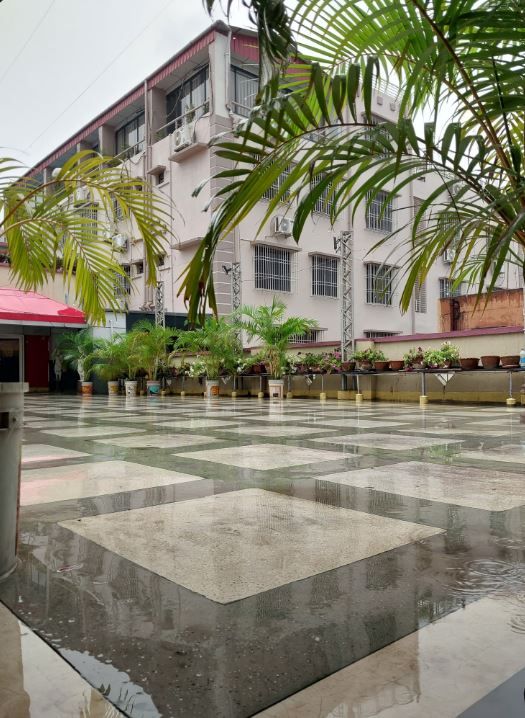 undefined Hotel Indraprastha