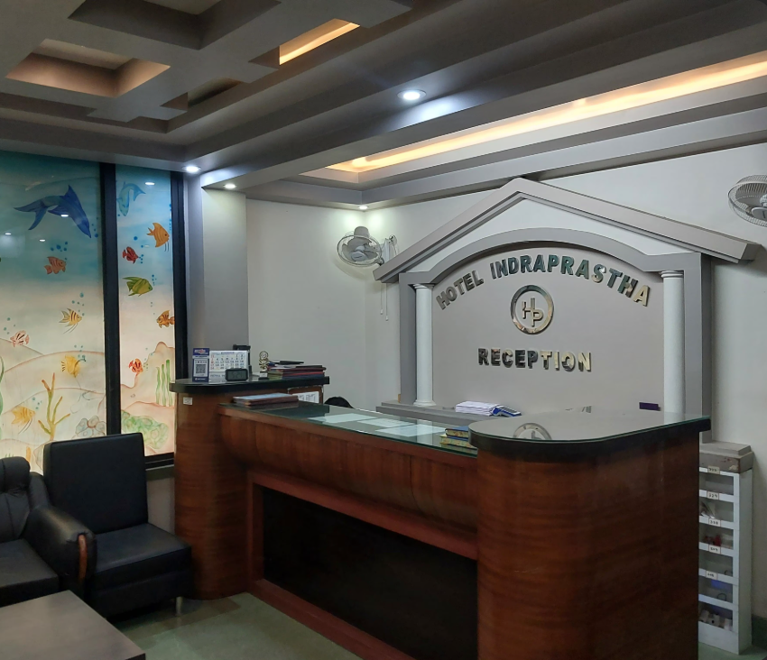undefined Hotel Indraprastha 2