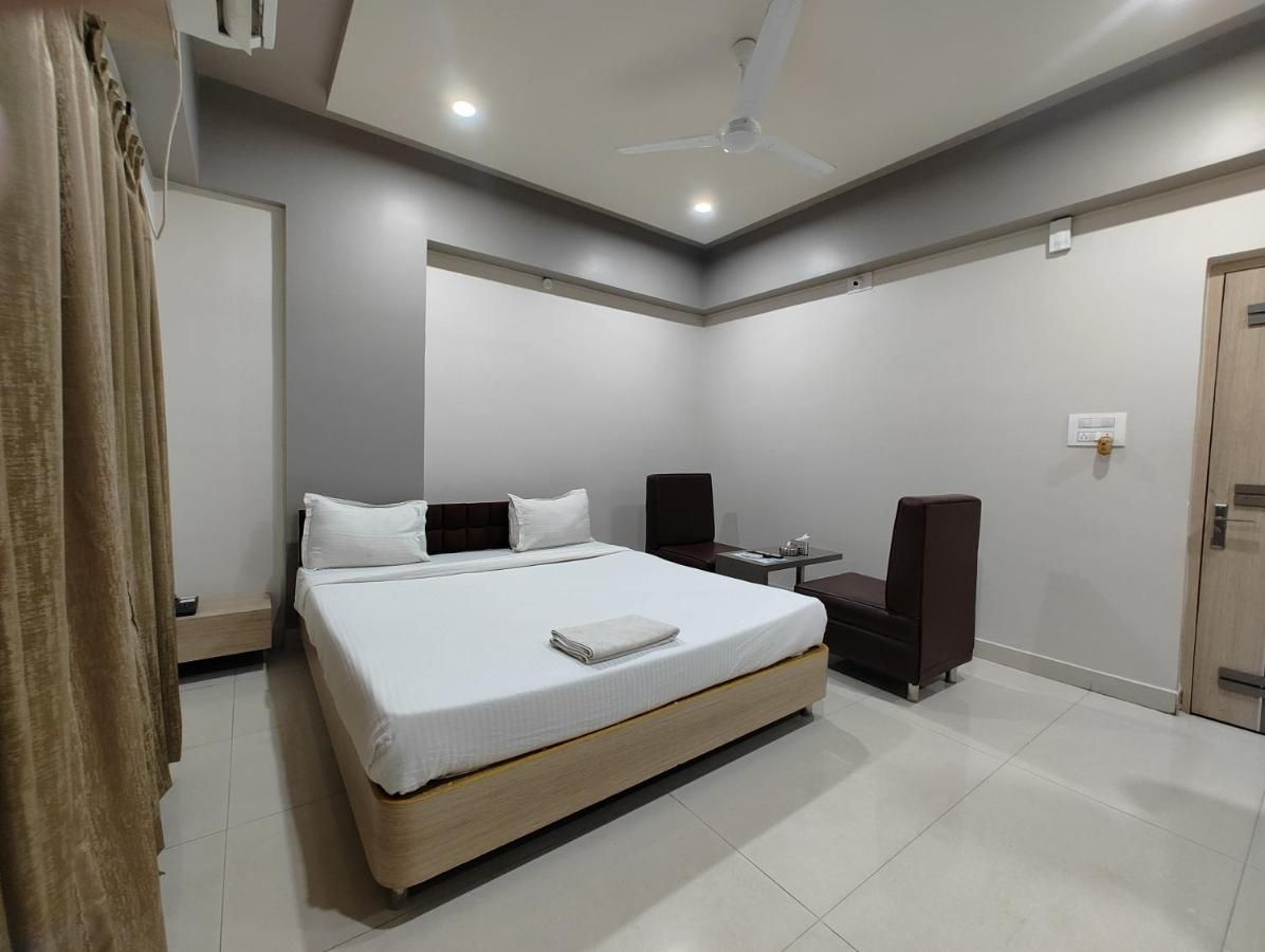 undefined Hotel Indraprastha 5