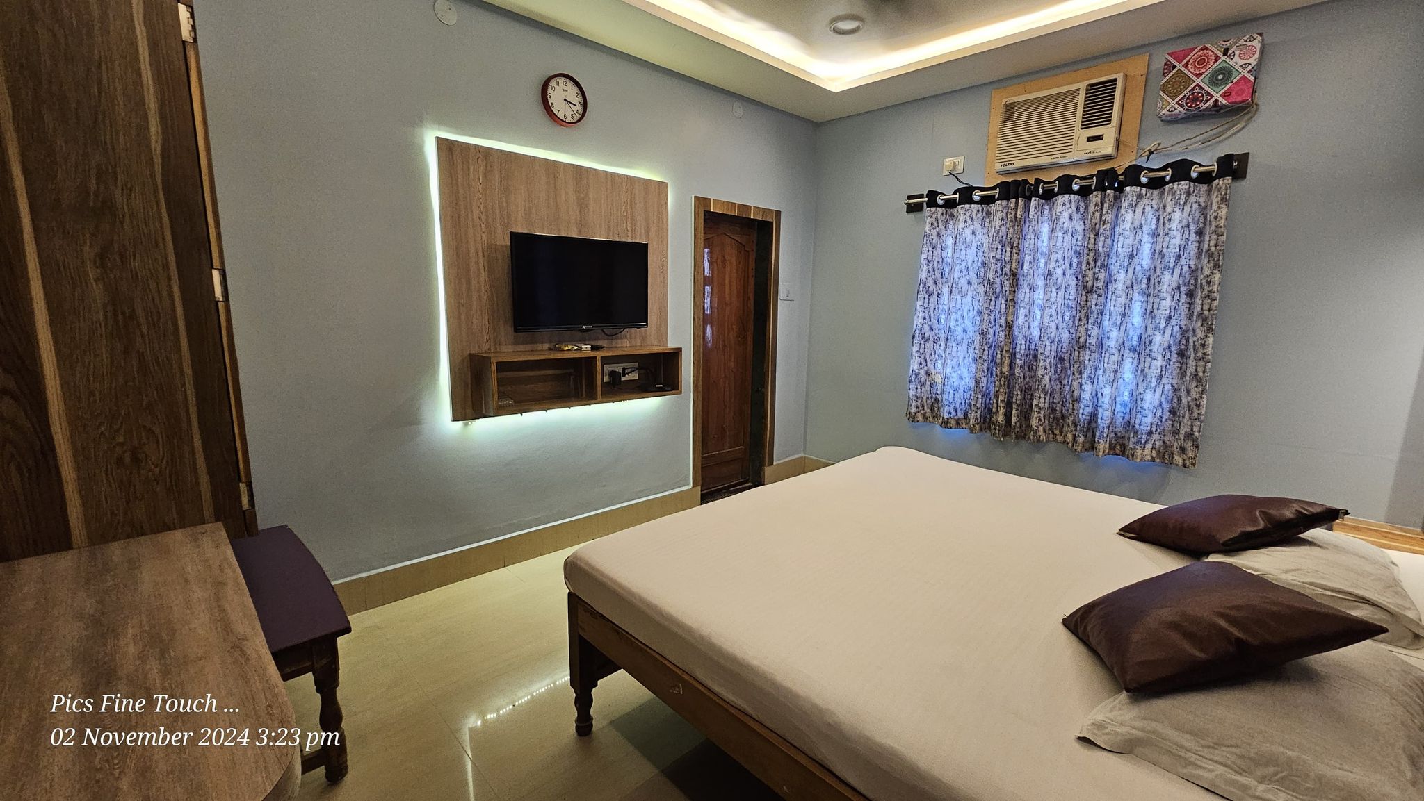 Hotel Anarkali Prime AC Room 14