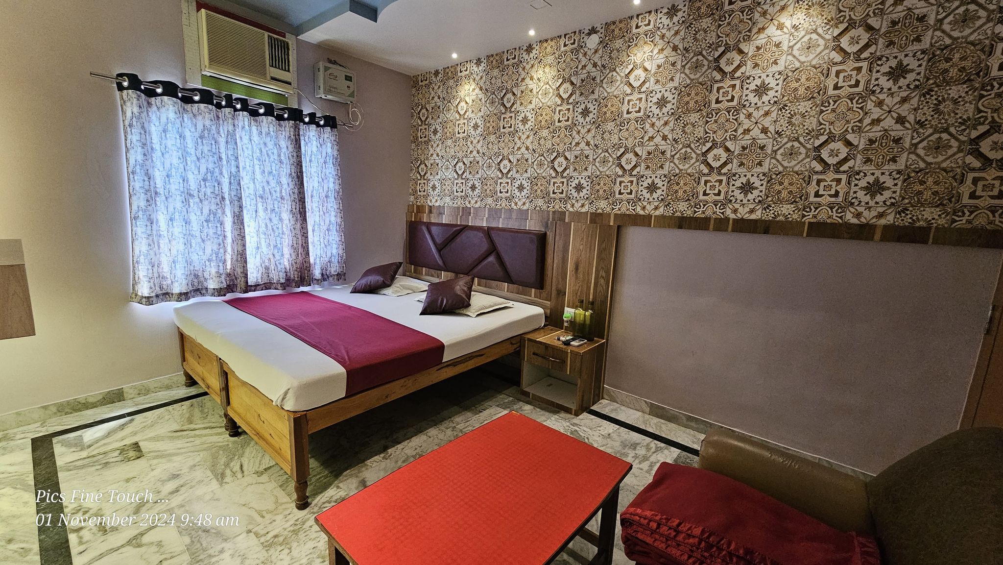 Hotel Anarkali Prime AC Room