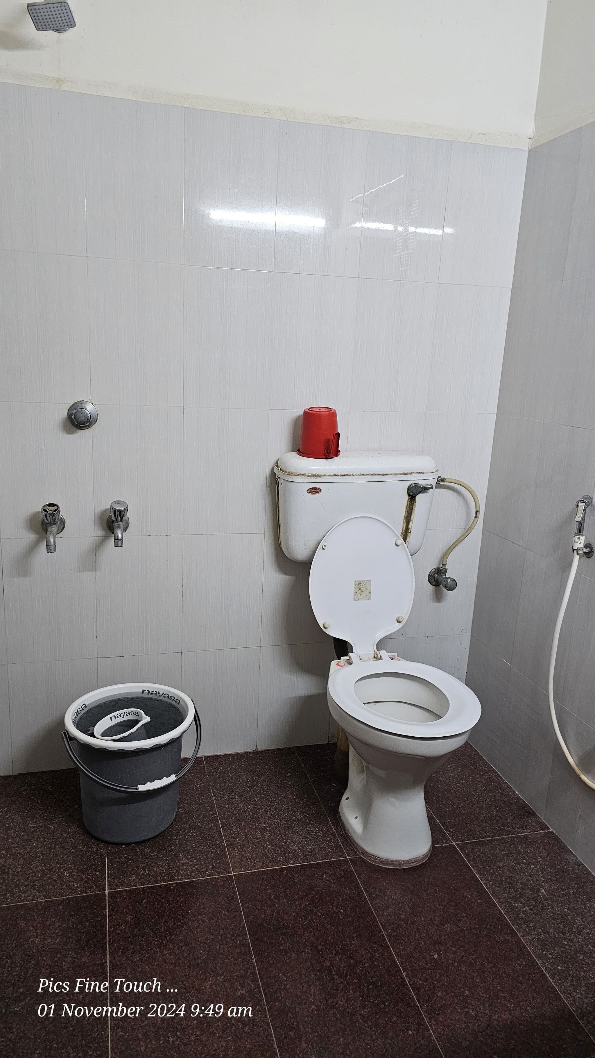 Hotel Anarkali Prime AC Room 11