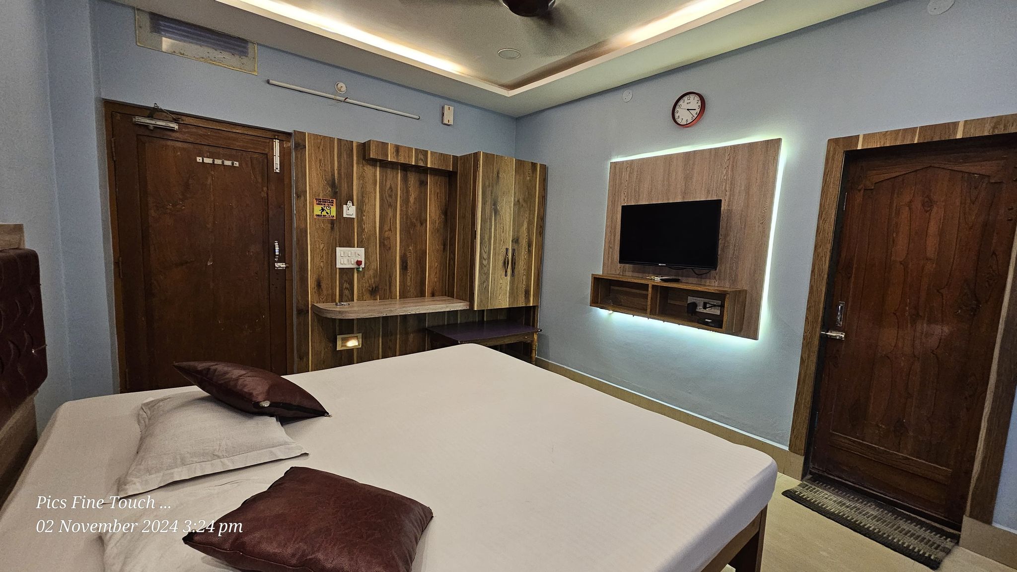 Hotel Anarkali Prime AC Room 13