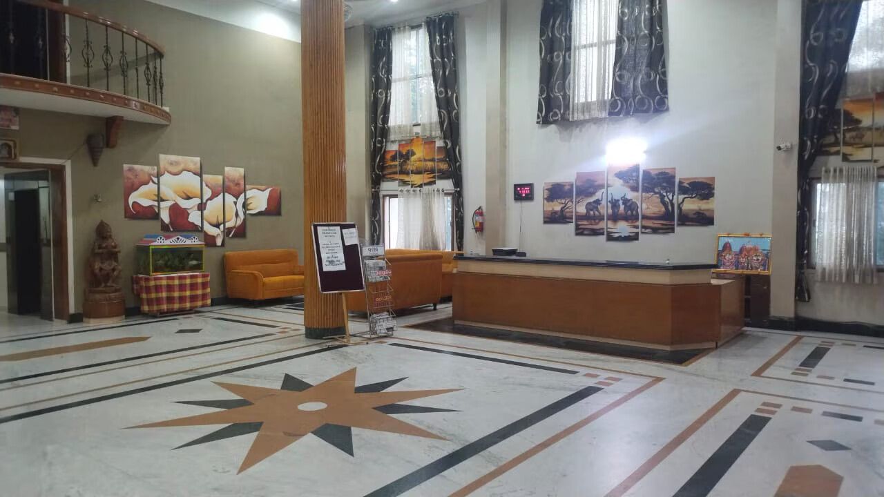 undefined Jyoti Residency 2