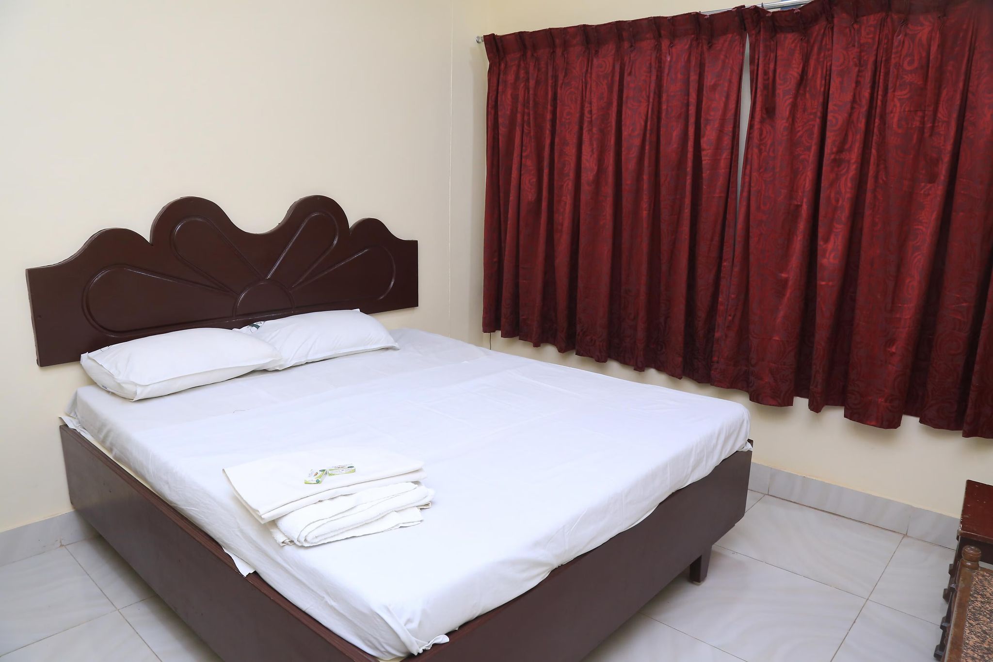 undefined Sri Venkateswara Lodge 4