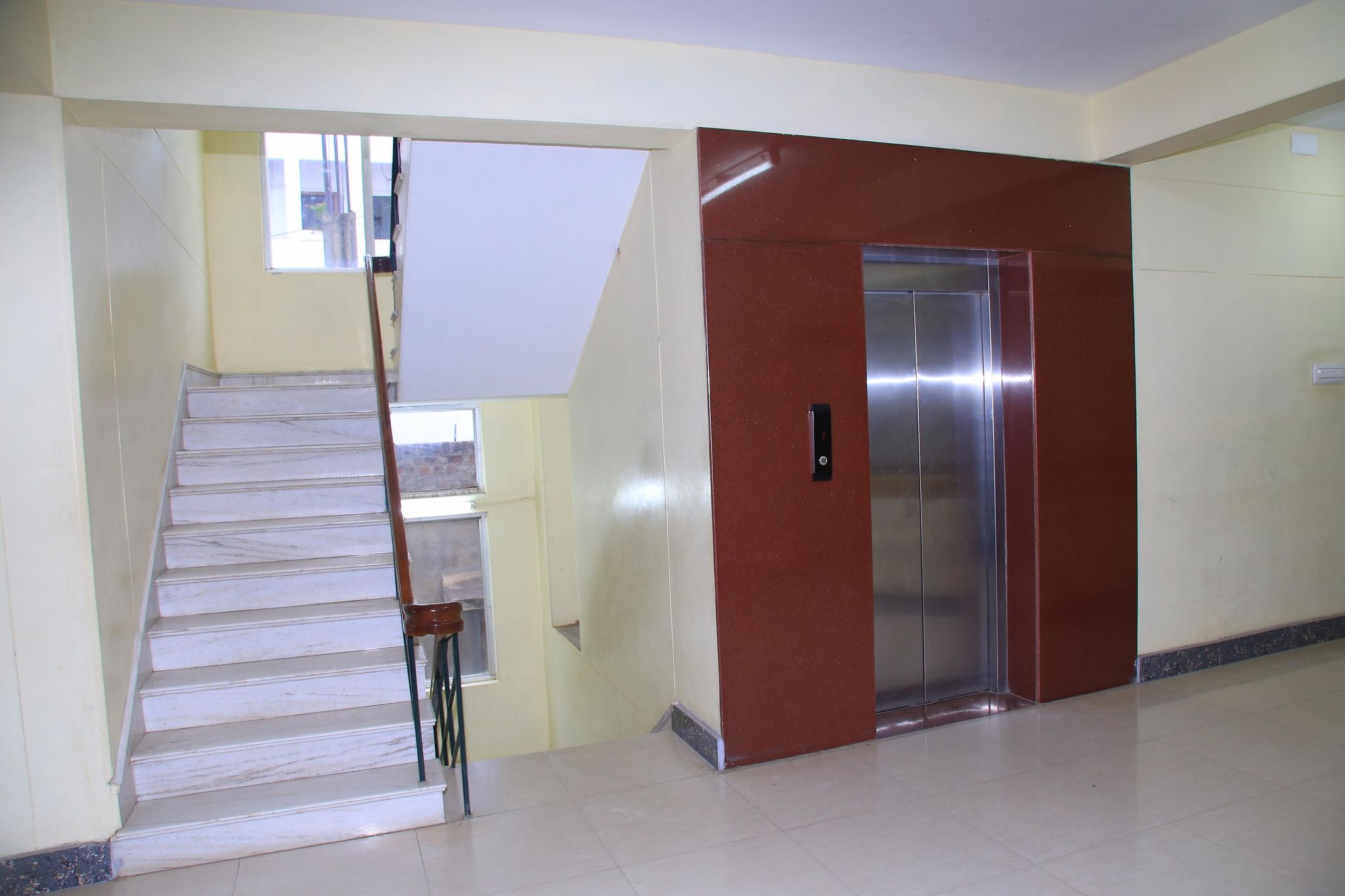 undefined Sri Venkateswara Lodge 3