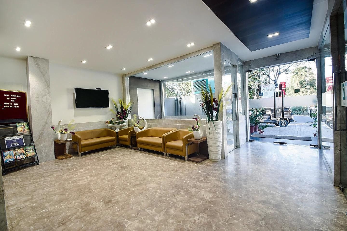 undefined Varju Villa 3