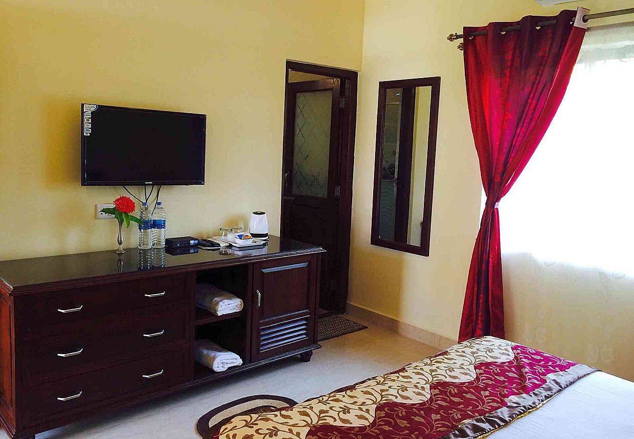 Jacks Resort Deluxe 3