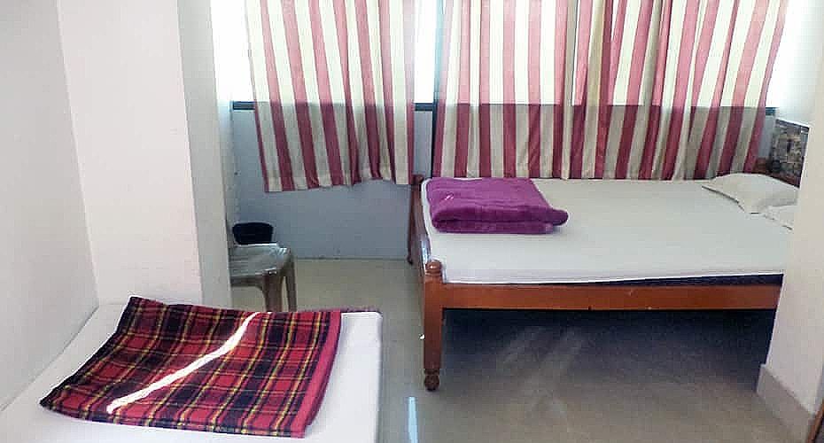 undefined Assam Valley Lodge 7