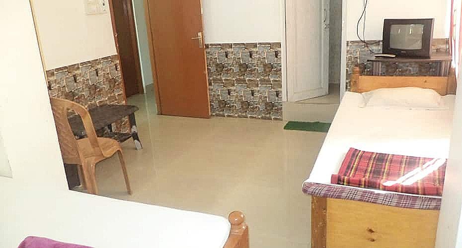 undefined Assam Valley Lodge 10