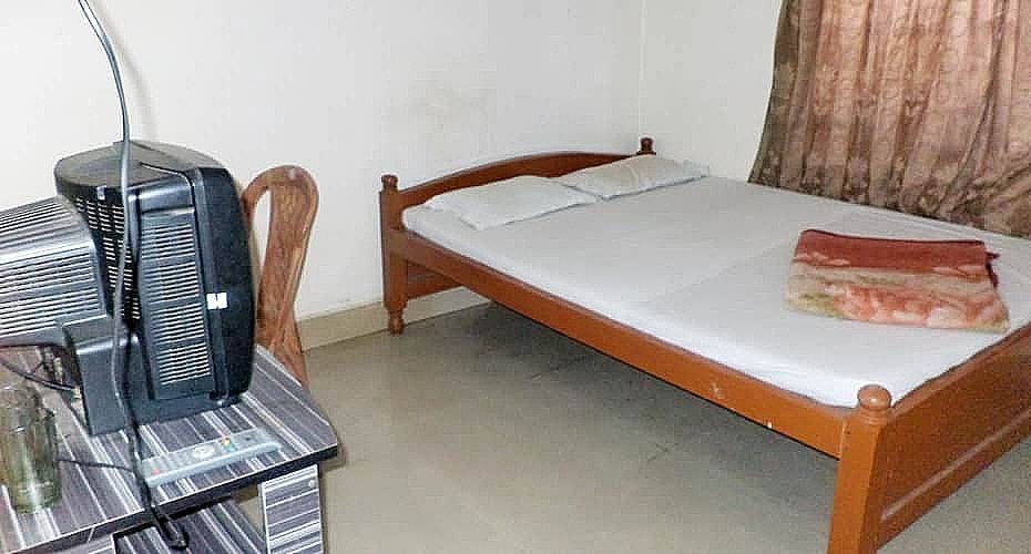 undefined Assam Valley Lodge 9