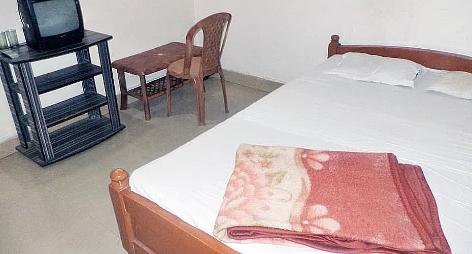 undefined Assam Valley Lodge 10
